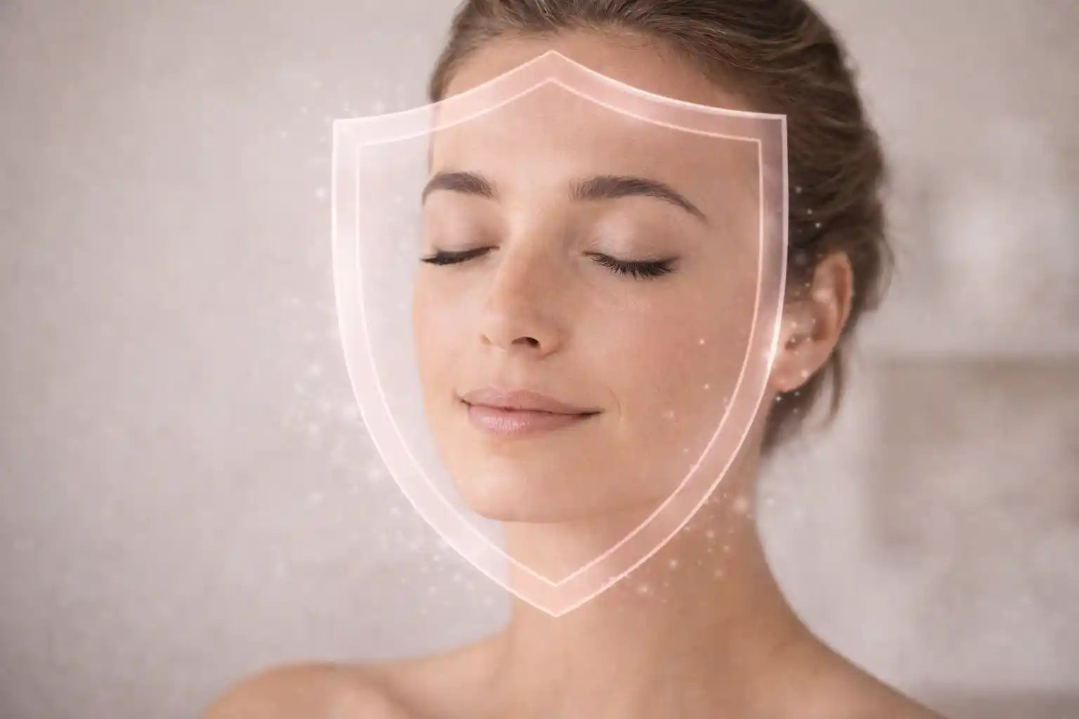 Pourquoi la barrière cutanée est la base de tout chez Shakti
