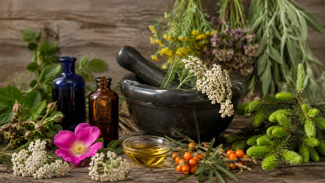 Cosmétiques naturels ou d'origine naturelle : savez-vous vraiment la différence?