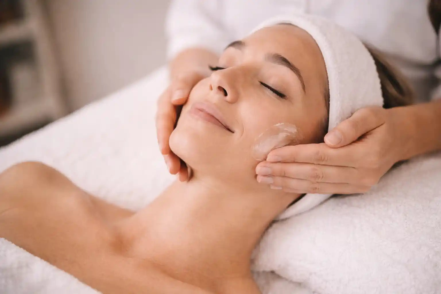 Ce que ton esthéticienne ne veut pas que tu saches…