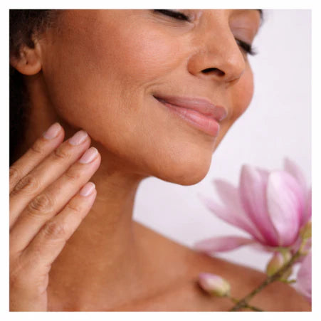 Rides et perte de fermeté