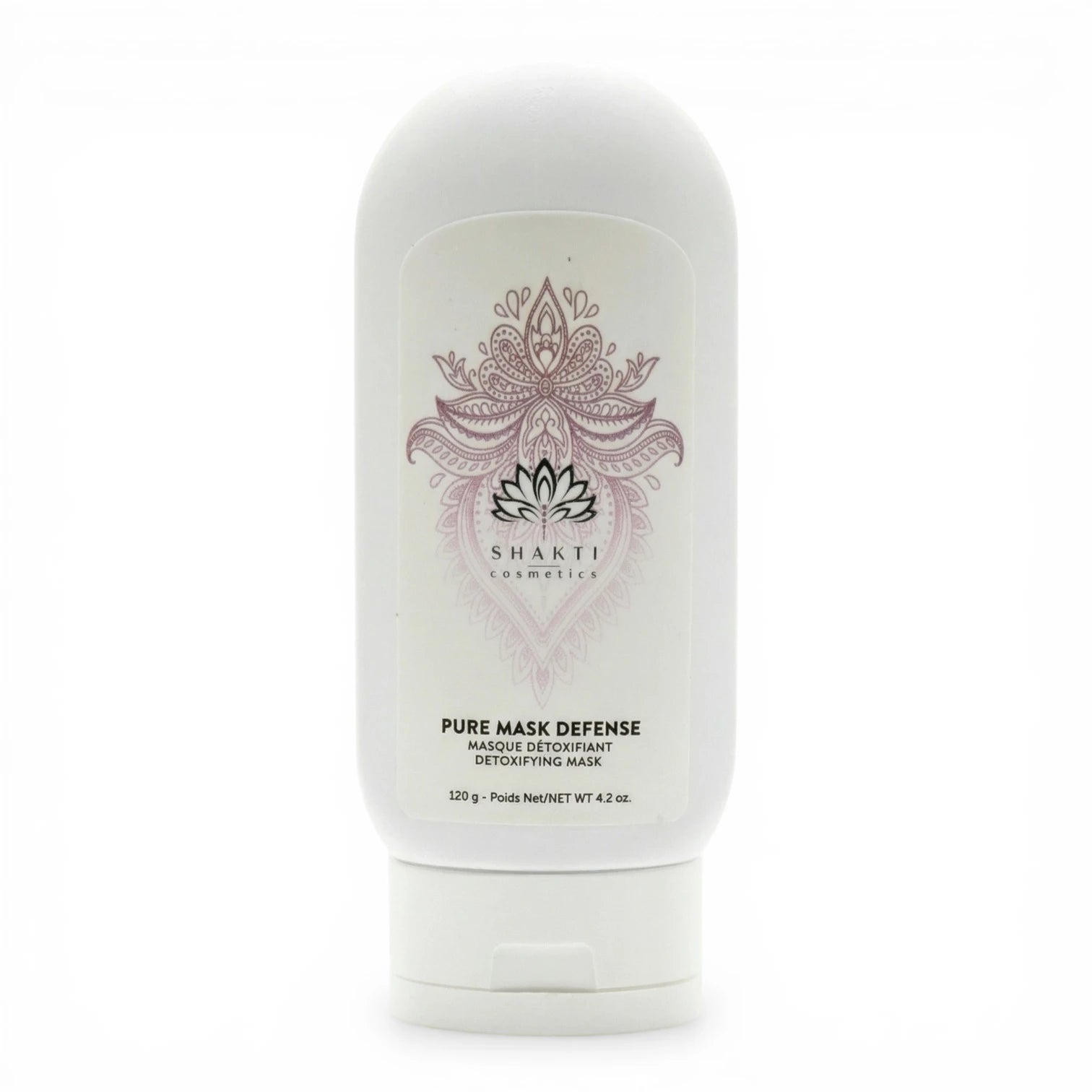 CABINE - Masque détoxifiant de luxe