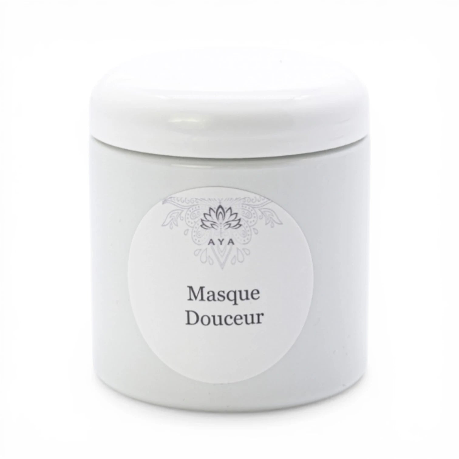 CABINE - Masque douceur apaisant