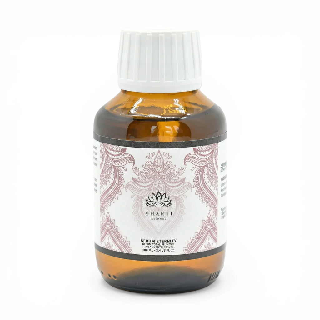 CABINE - Sérum total jeunesse
