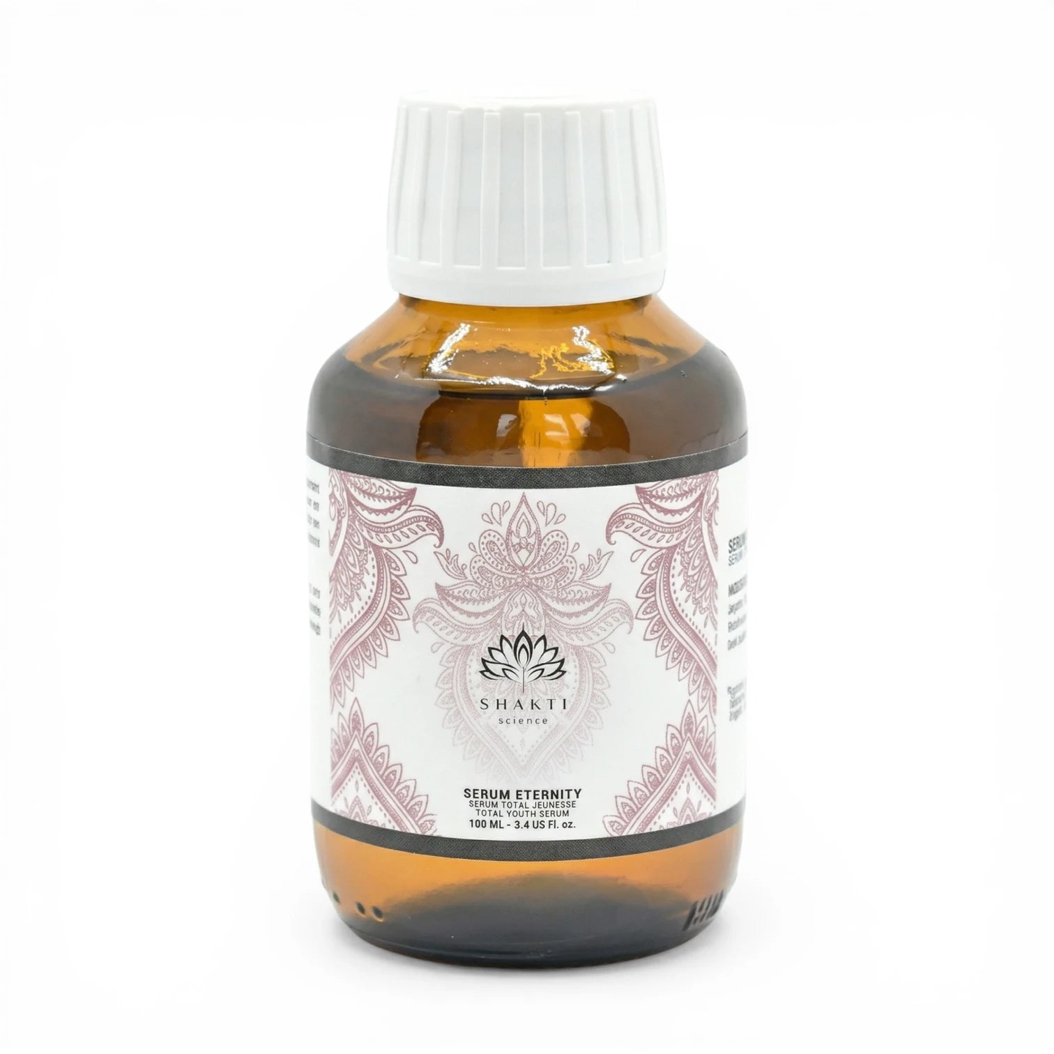 CABINE - Sérum total jeunesse