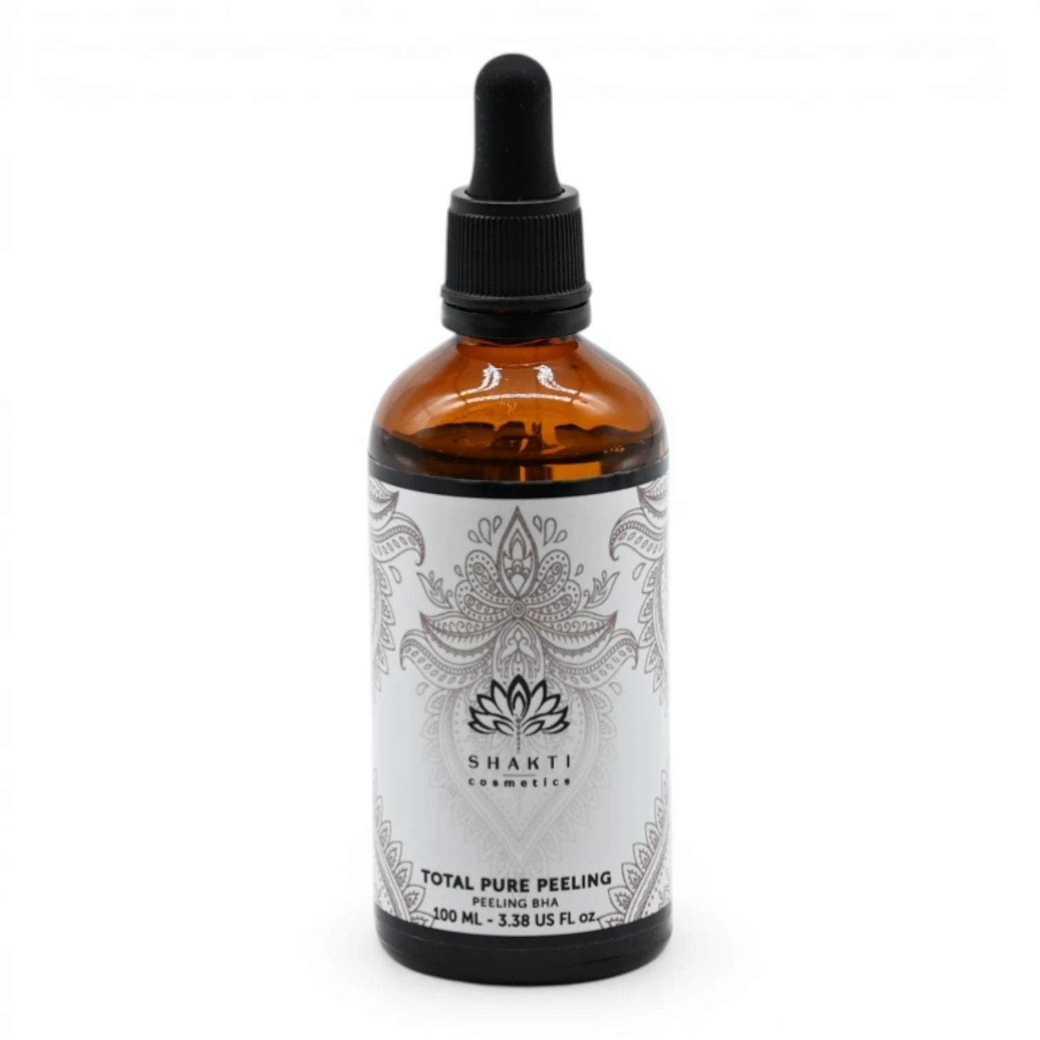 CABINE - Peeling total pure BHA et Neutralisant