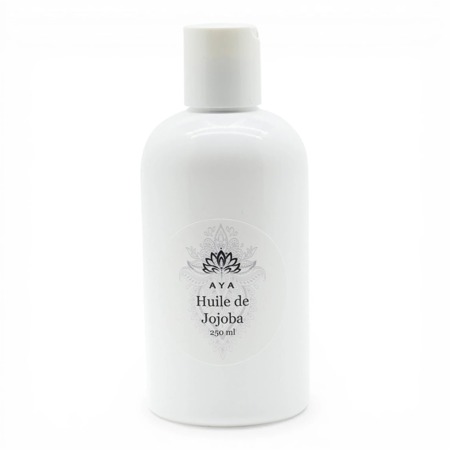 CABINE - Huile de jojoba biologique