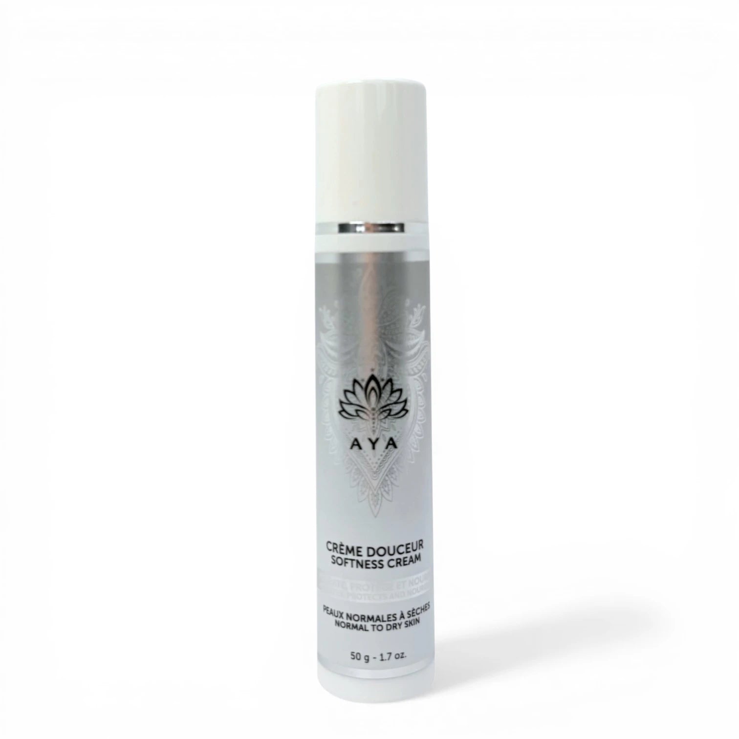 Crème douceur apaisante