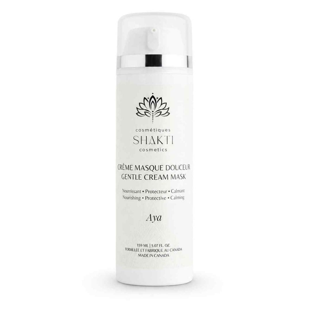 Crème-Masque Douceur Aya