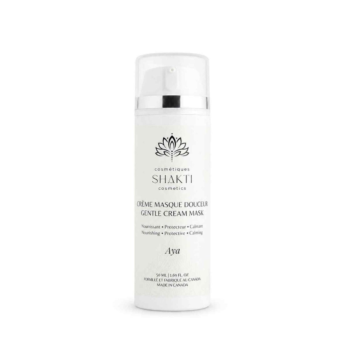 Crème-Masque Douceur Aya