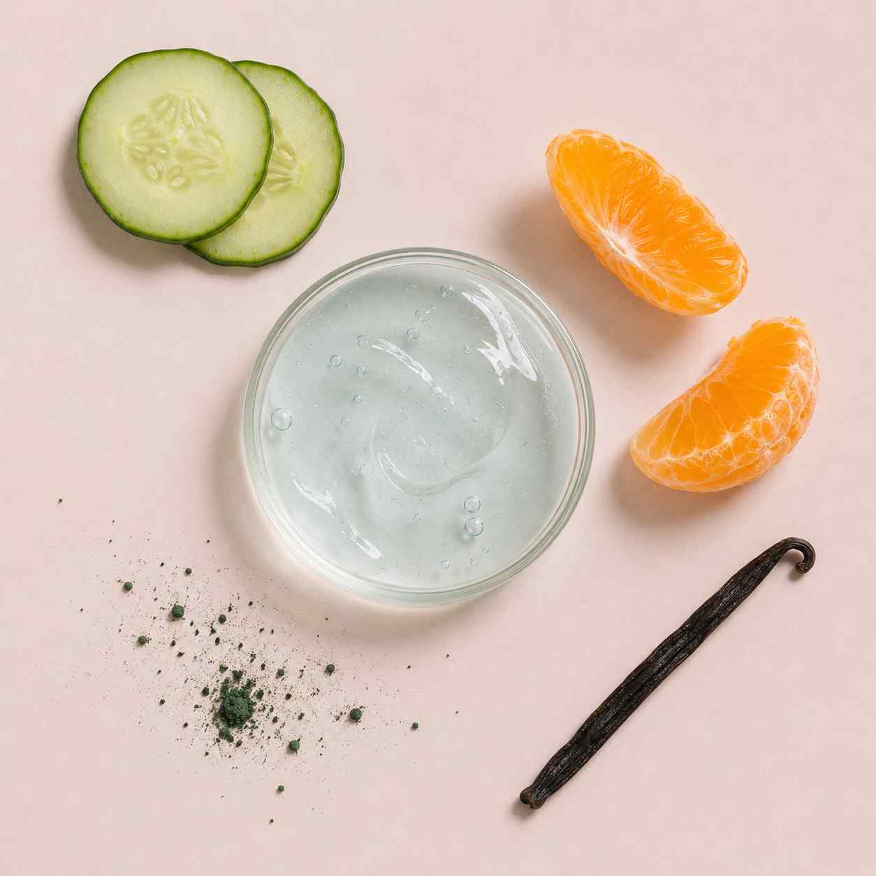 Gel Hydra-Infusion