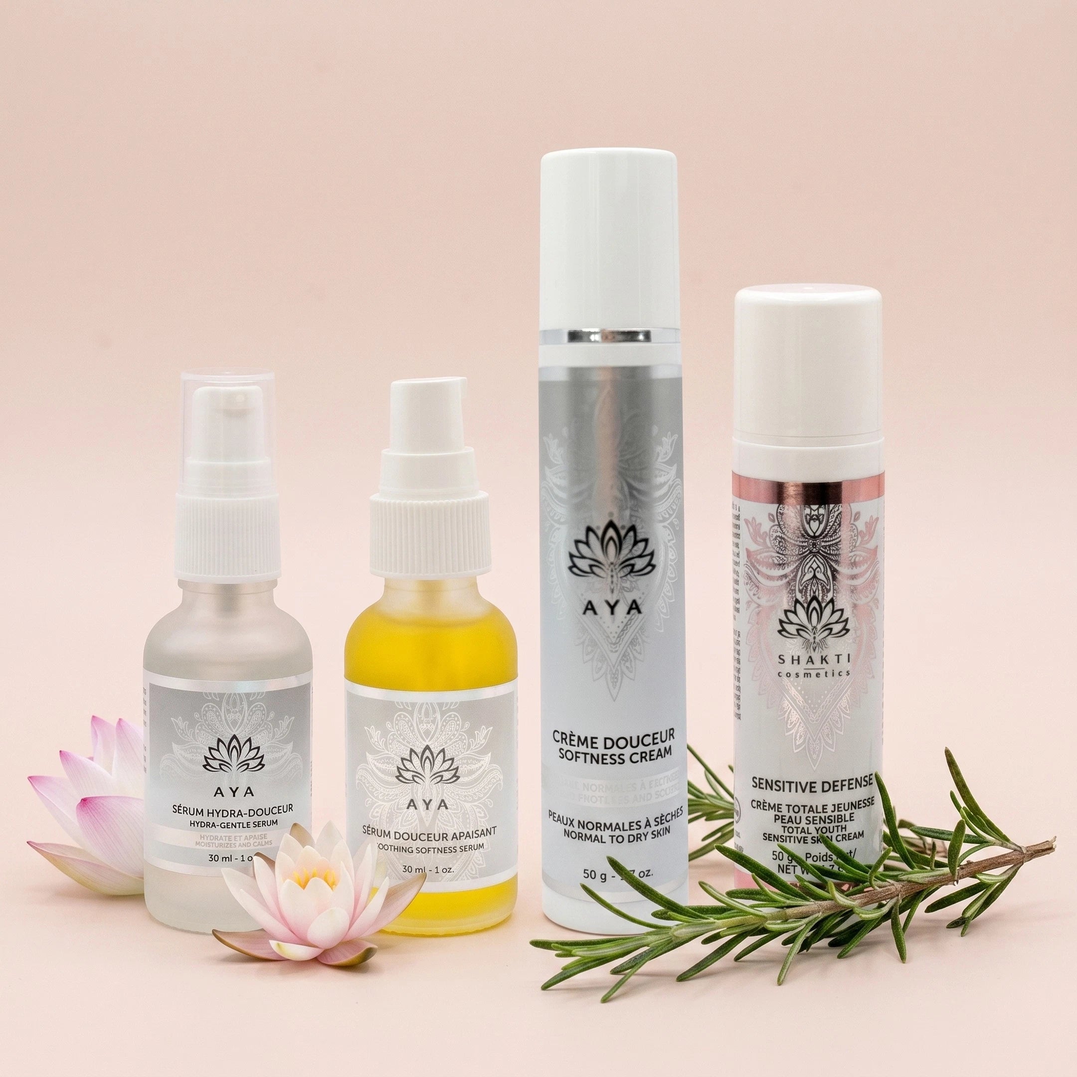 Rituel - Apaisement & Réparation