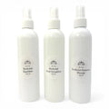 Trio hydrolats naturels cabine esthétique Shakti Cosmetics Québec
