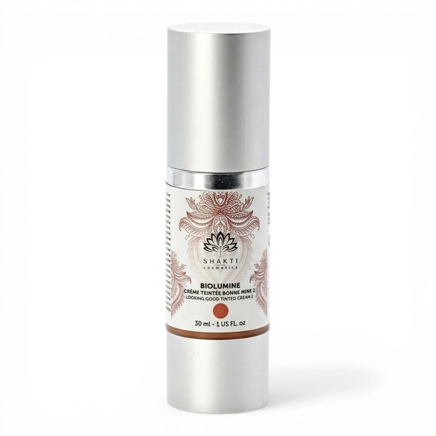 Biolumine - Crème teintée bonne mine