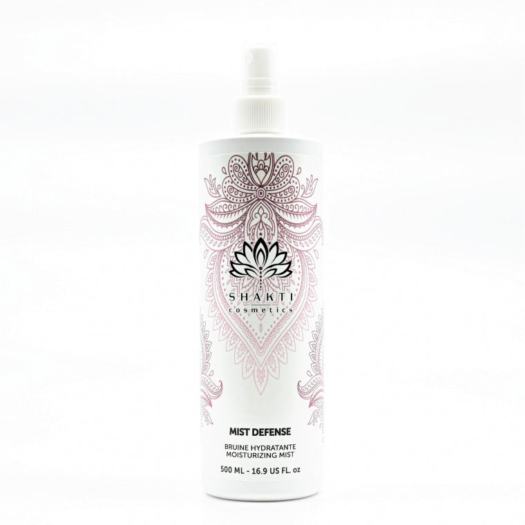 CABINE - Bruine hydratante