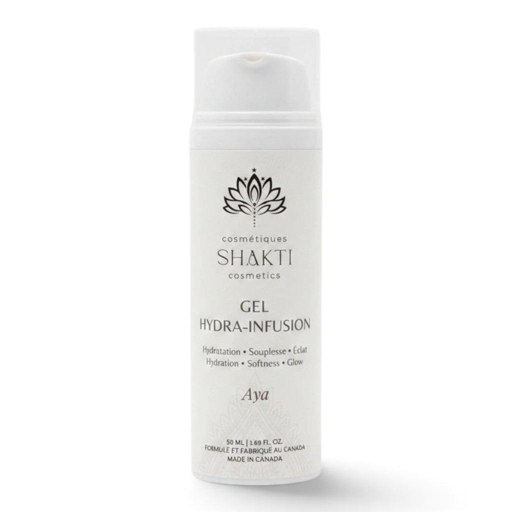 Gel Hydra-Infusion