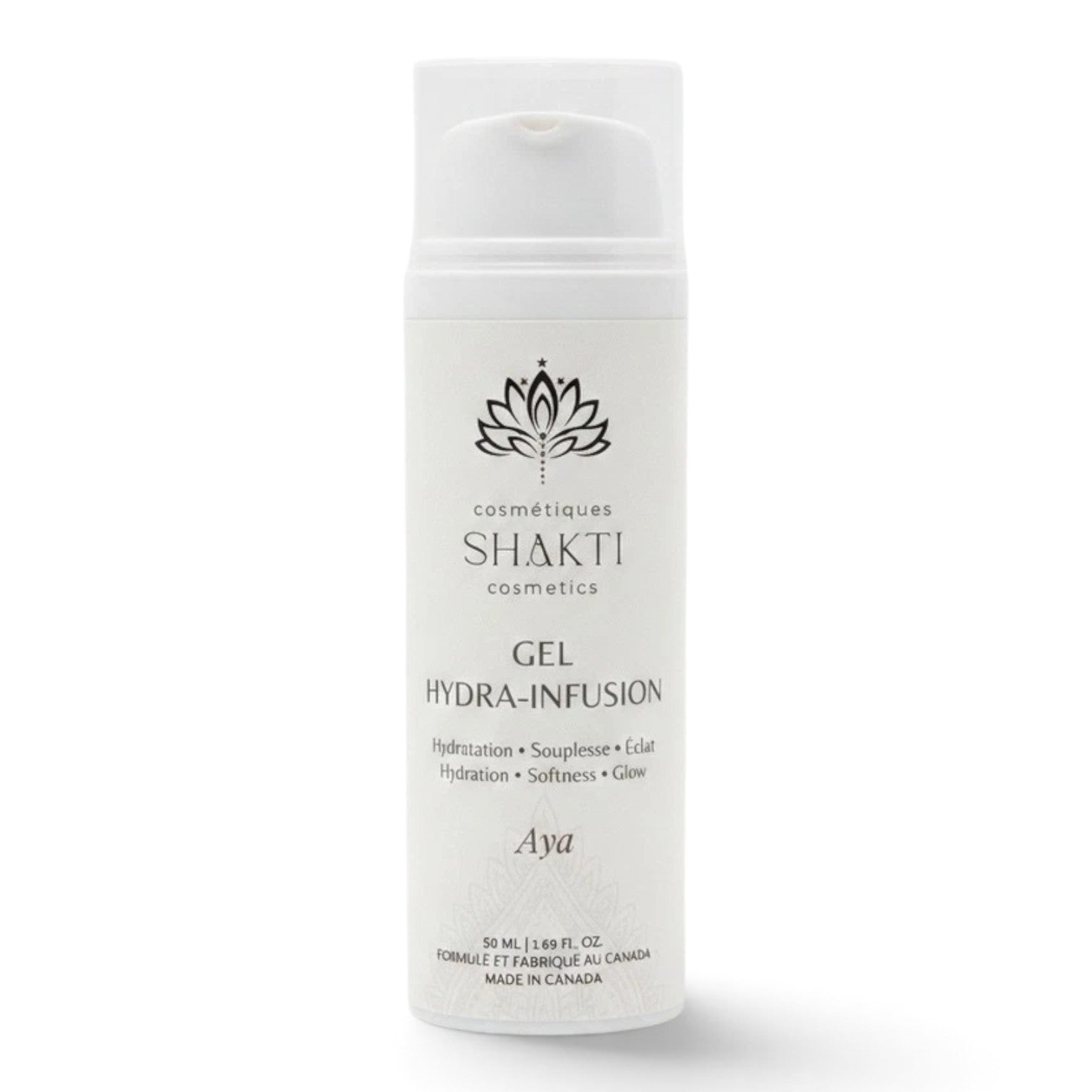Gel Hydra-Infusion