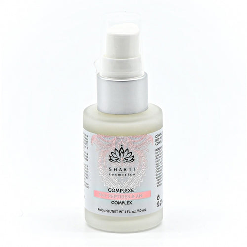 Ensemble mitaines démaquillage réutilisables naturel Shakti Cosmetics Québec