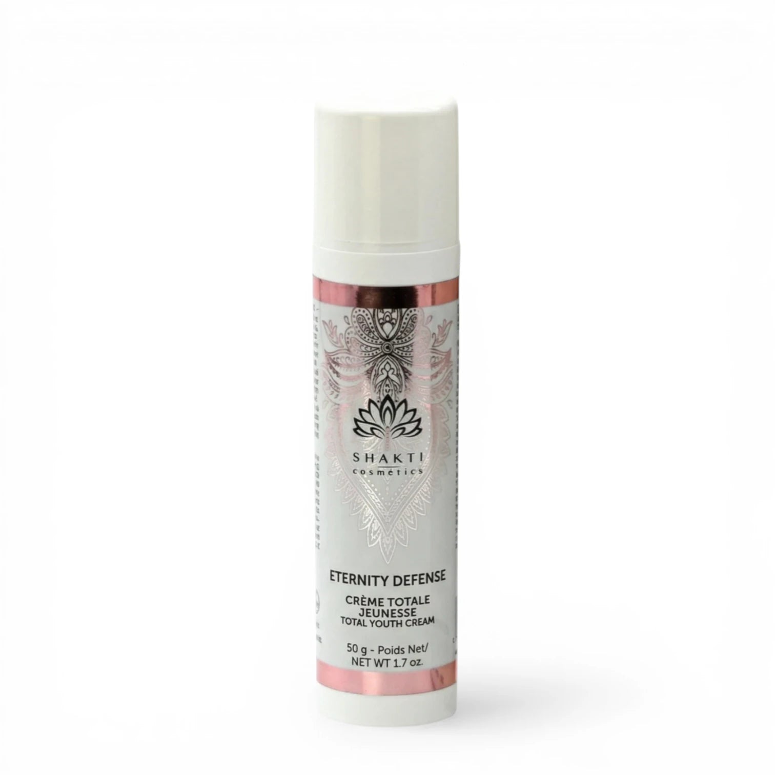 Crème totale jeunesse