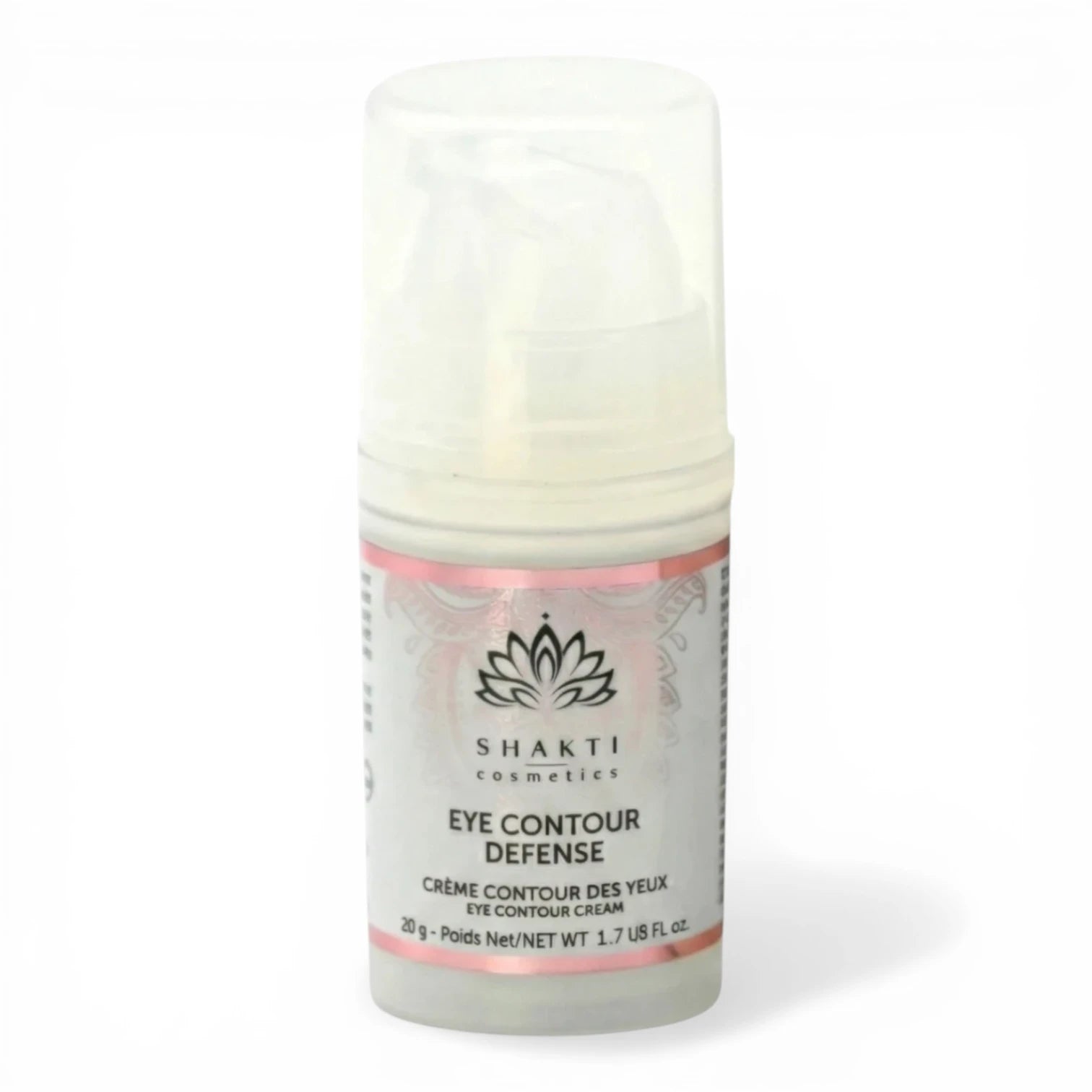 Crème contour des yeux