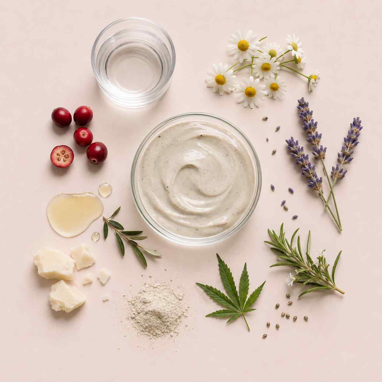 Crème-Masque Douceur Aya