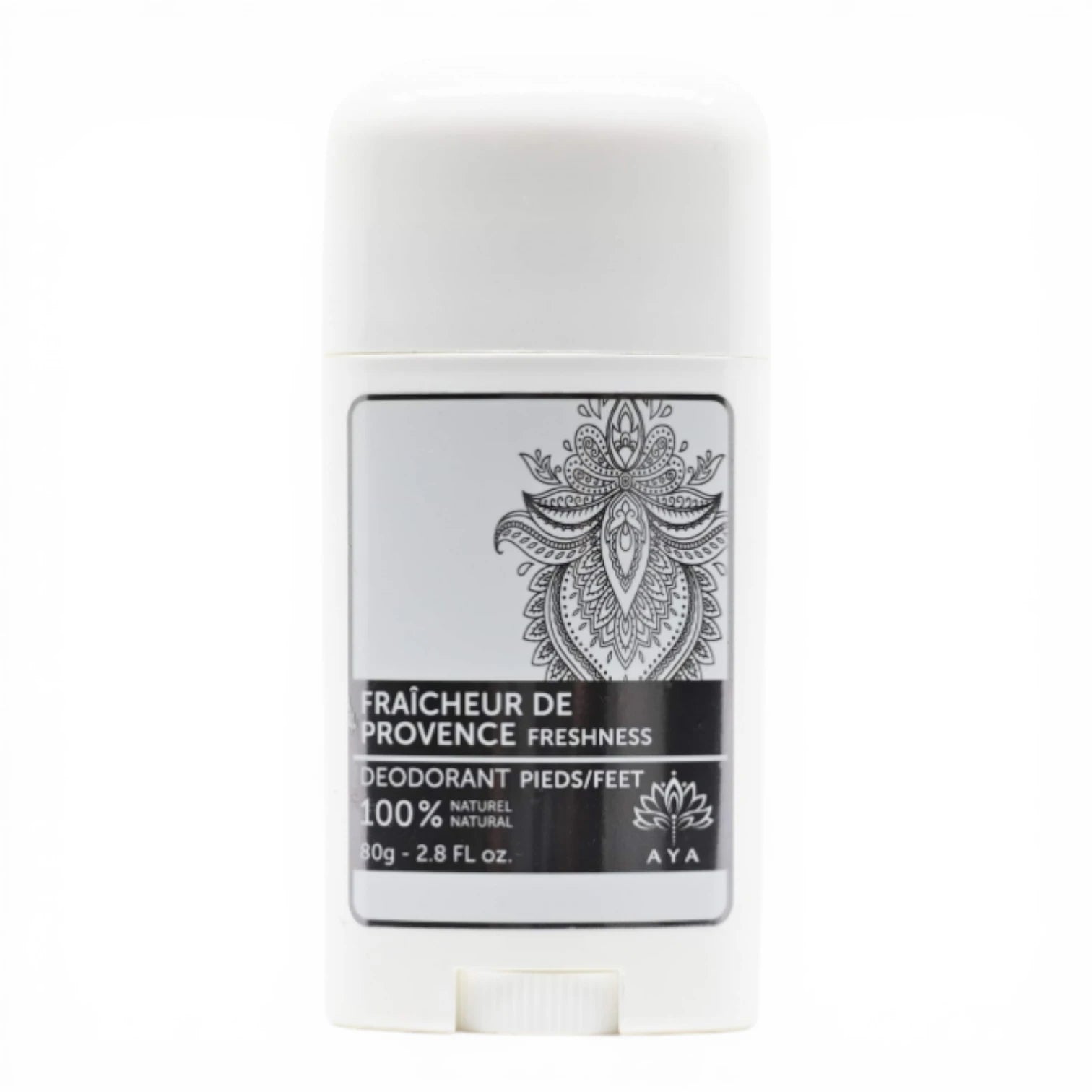 Déodorant - Bâton - Fraîcheur de Provence