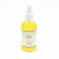 Huile nettoyante douceur orchidée naturelle AYA Shakti Cosmetics Québec