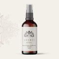 Elixir huile de corps