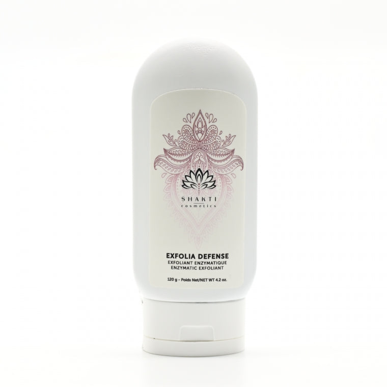 CABINE - Exfoliant enzymatique de Luxe