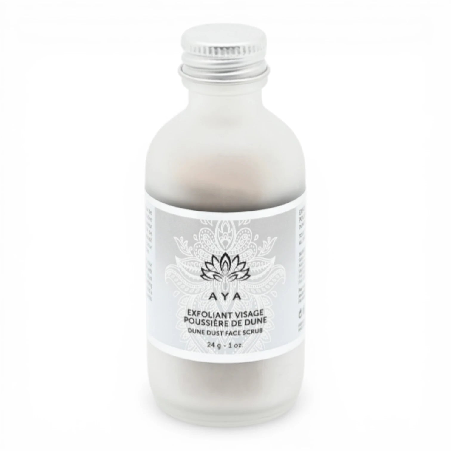 CABINE - Exfoliant poussière de dune