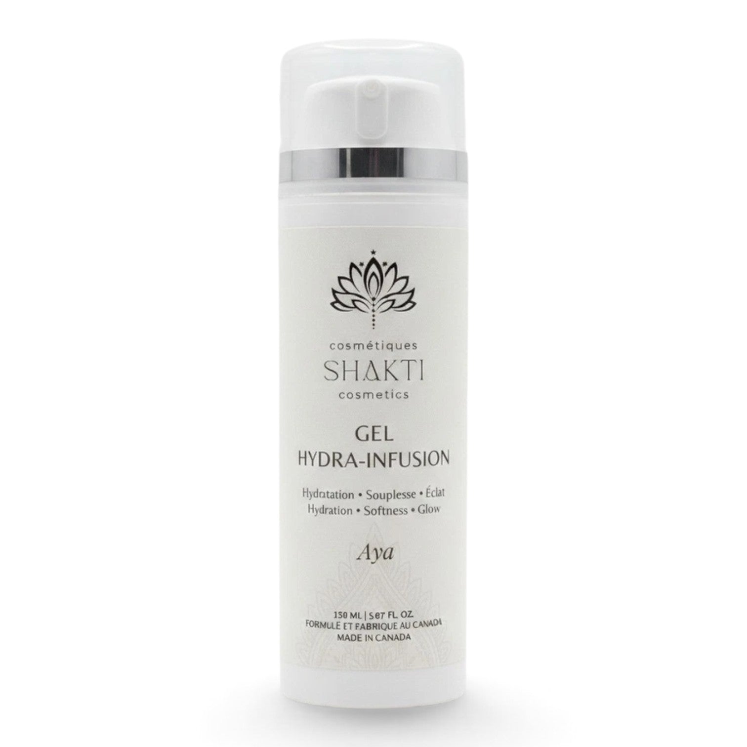 CABINE - Gel Hydra-Infusion