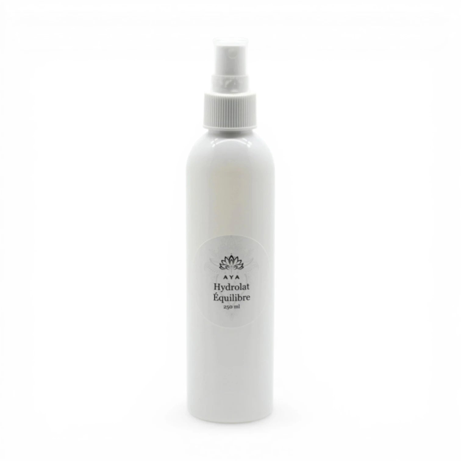 CABINE - Hydrolat équilibre