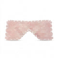 Masque quartz rose accessoire soin visage naturel Shakti Cosmetics Québec