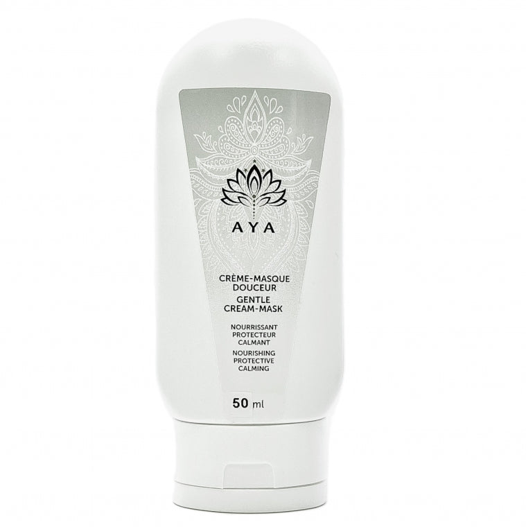 Crème-Masque Douceur