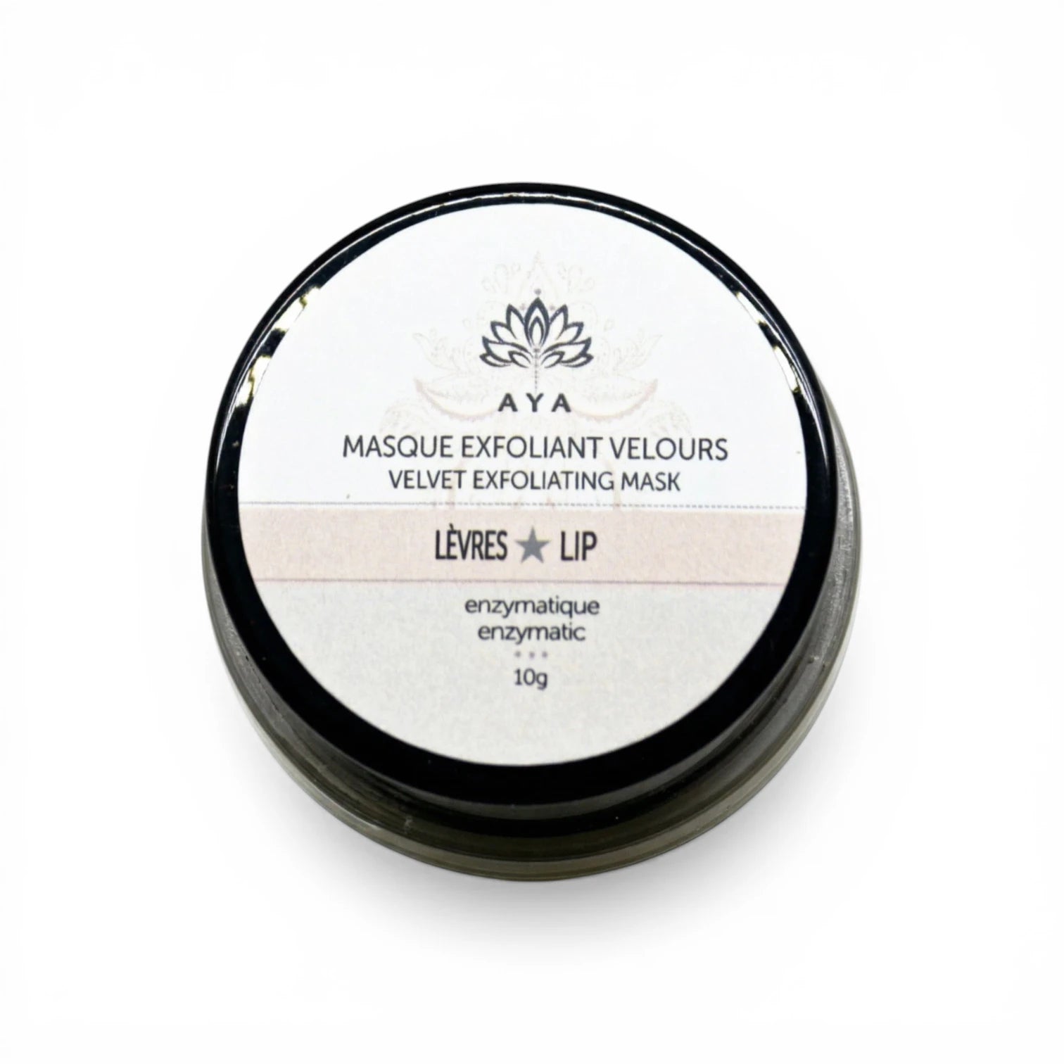 Masque Exfoliant Velours - Lèvres