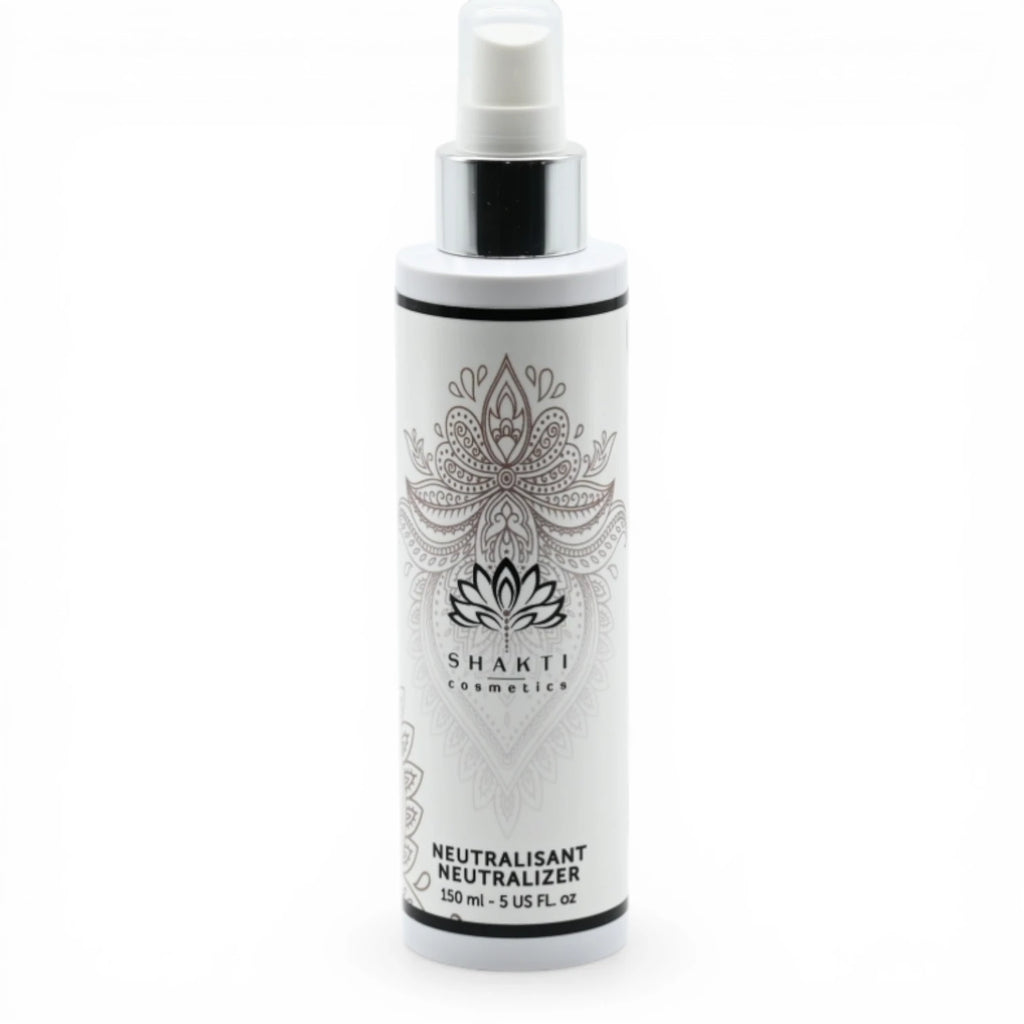 CABINE - Peeling totale jeunesse AHA et Neutralisant
