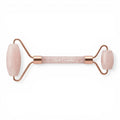 Rouleau quartz soin visage naturel accessoire beauté Shakti Québec