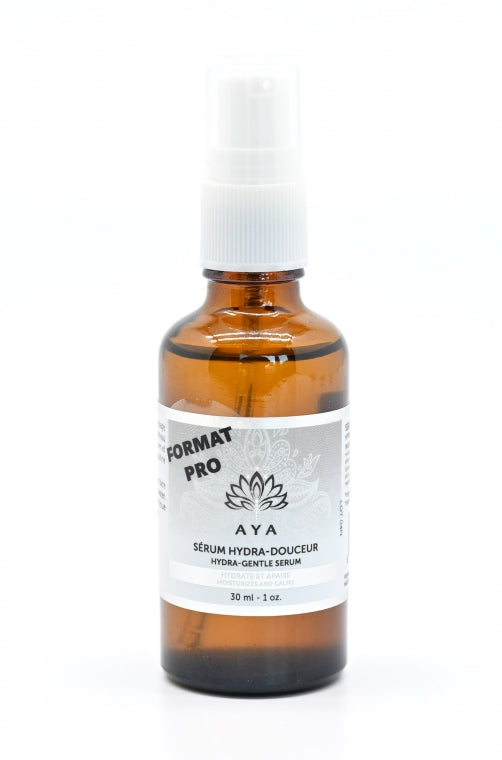 CABINE - Sérum hydra-douceur