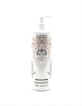 Gel moussant nettoyant naturel visage Shakti Cosmetics Québec