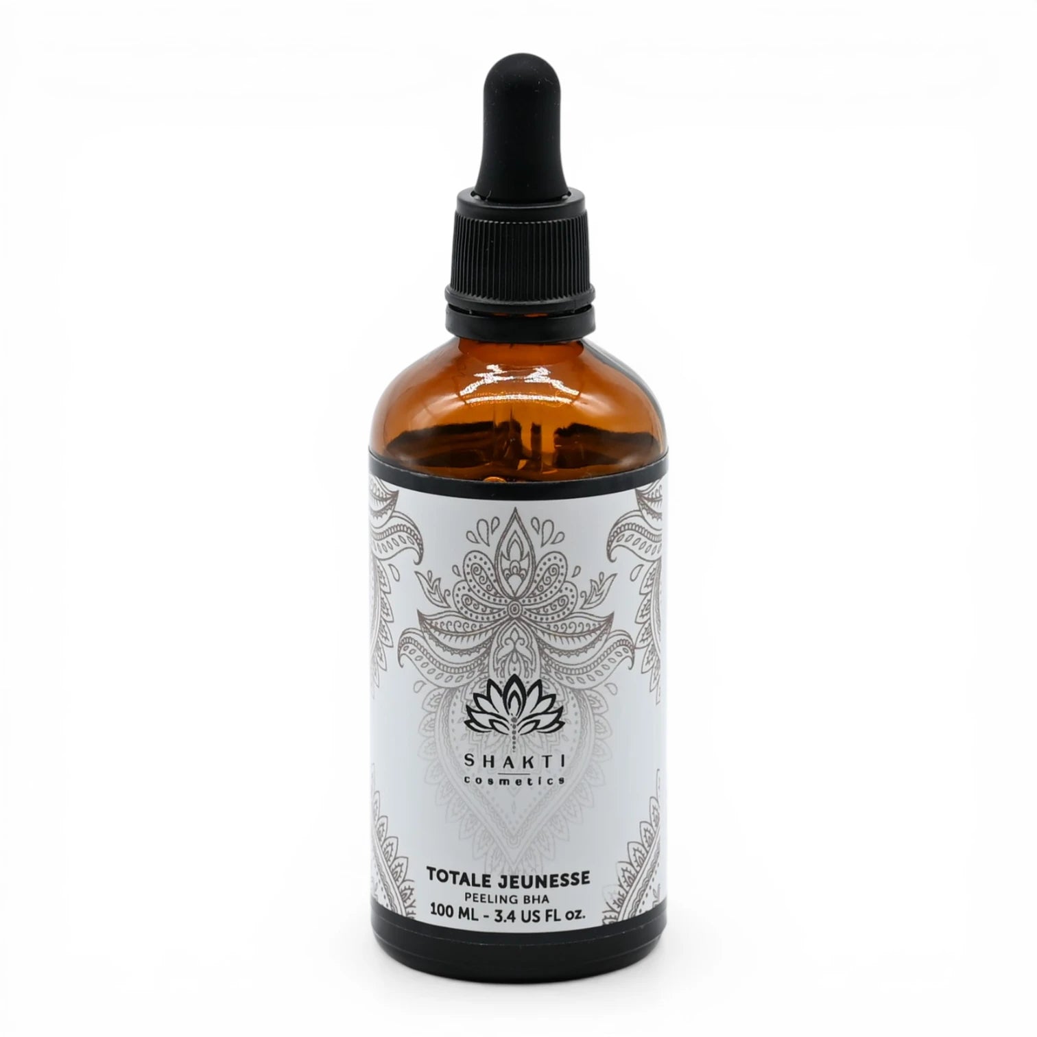 CABINE - Peeling totale jeunesse AHA et Neutralisant